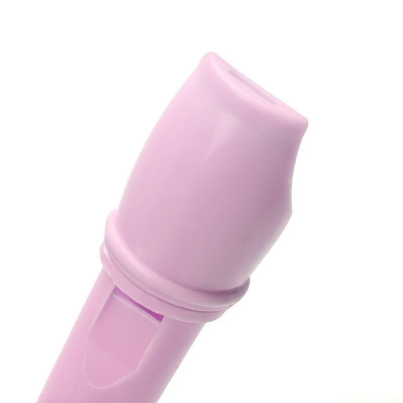 Soprano Recorder Plastic - M5TC Strumento musicale in plastica Flauto
