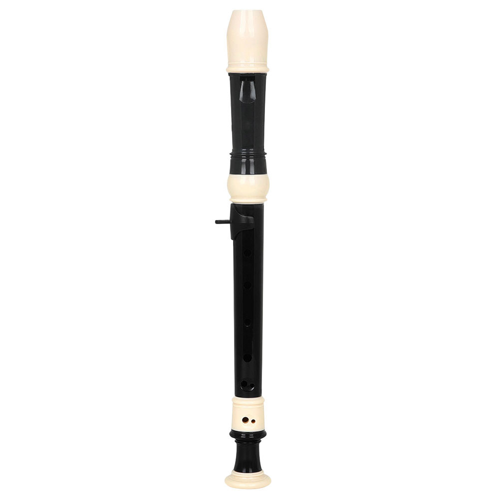 Soprano Recorder Plastic - 1 set di clarinetto a 8