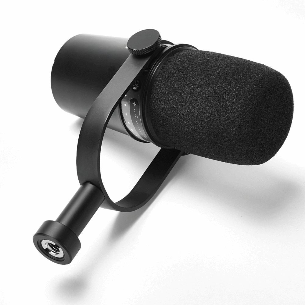 Copertura antivento per microf - Shure Mic Mv7 recensione e prezzo