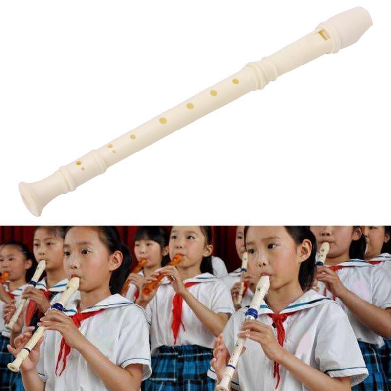 M5TC Strumento musicale in pla - Soprano Recorder Plastic recensione e prezzo