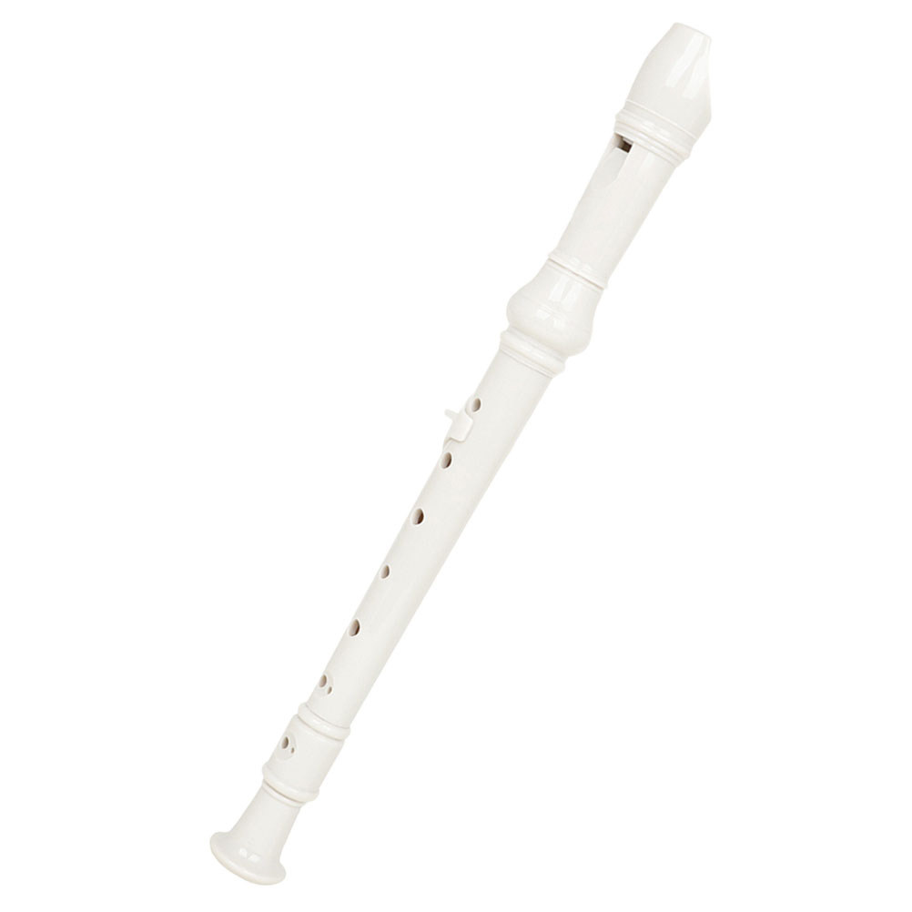 1 set di clarinetto a 8 fori p - Soprano Recorder Plastic recensione e prezzo