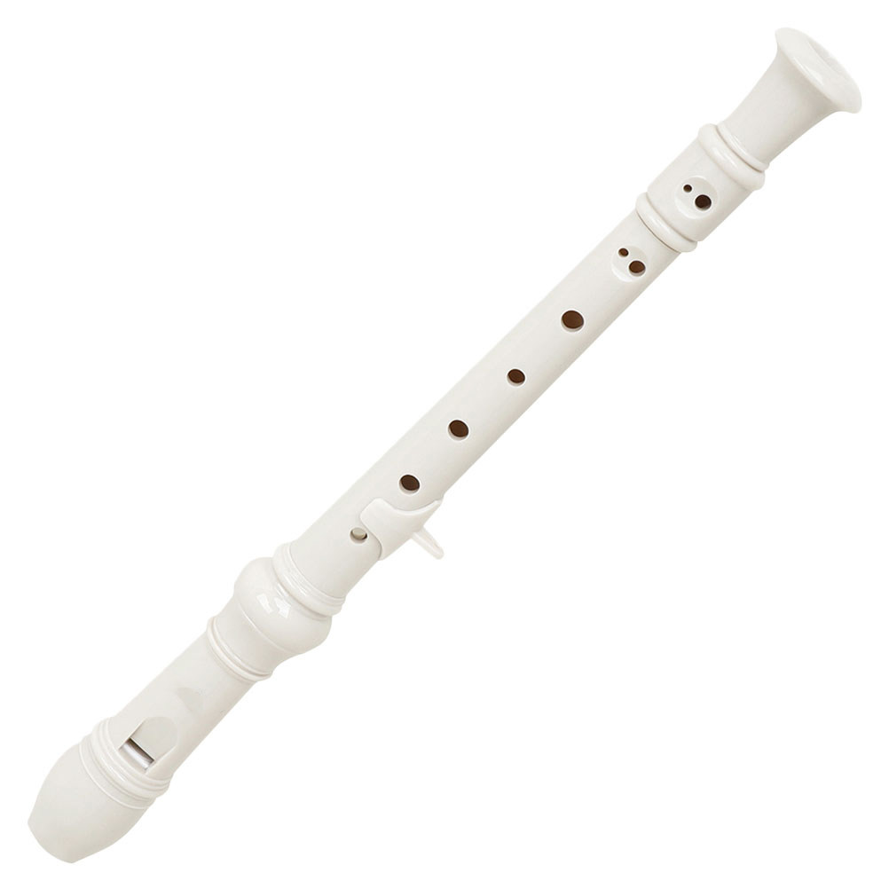 1 set di clarinetto a 8 fori p - Soprano Recorder Plastic recensione e prezzo