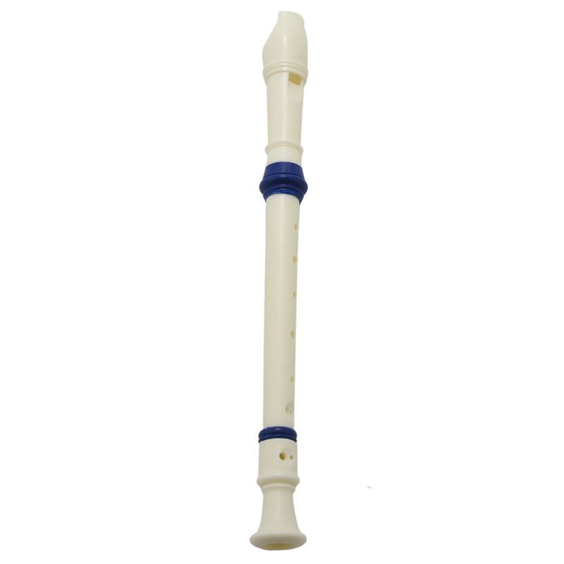 Flauto dolce soprano in plasti - Soprano Recorder Plastic recensione e prezzo