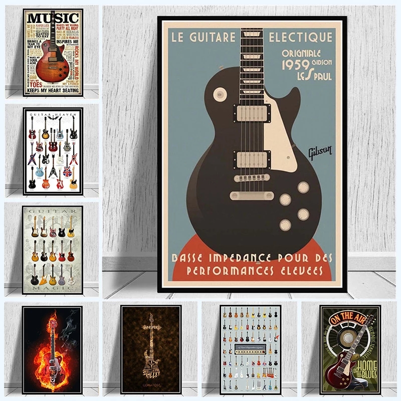 Notazione chitarra collezione  - Picture Of Musical Instrument recensione e prezzo