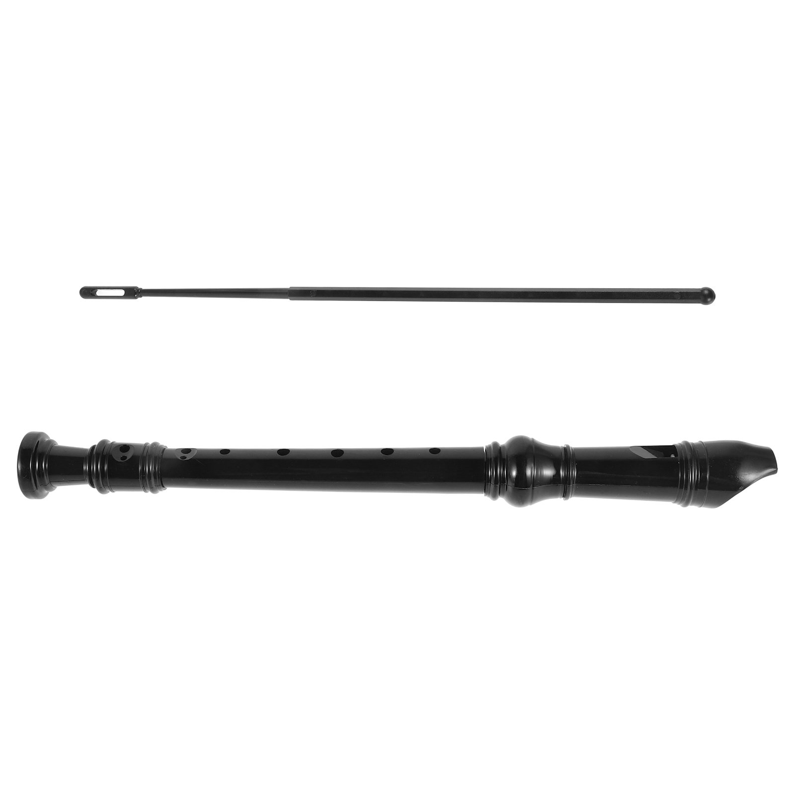 Flauto dolce soprano in miniat - Soprano Recorder Plastic recensione e prezzo