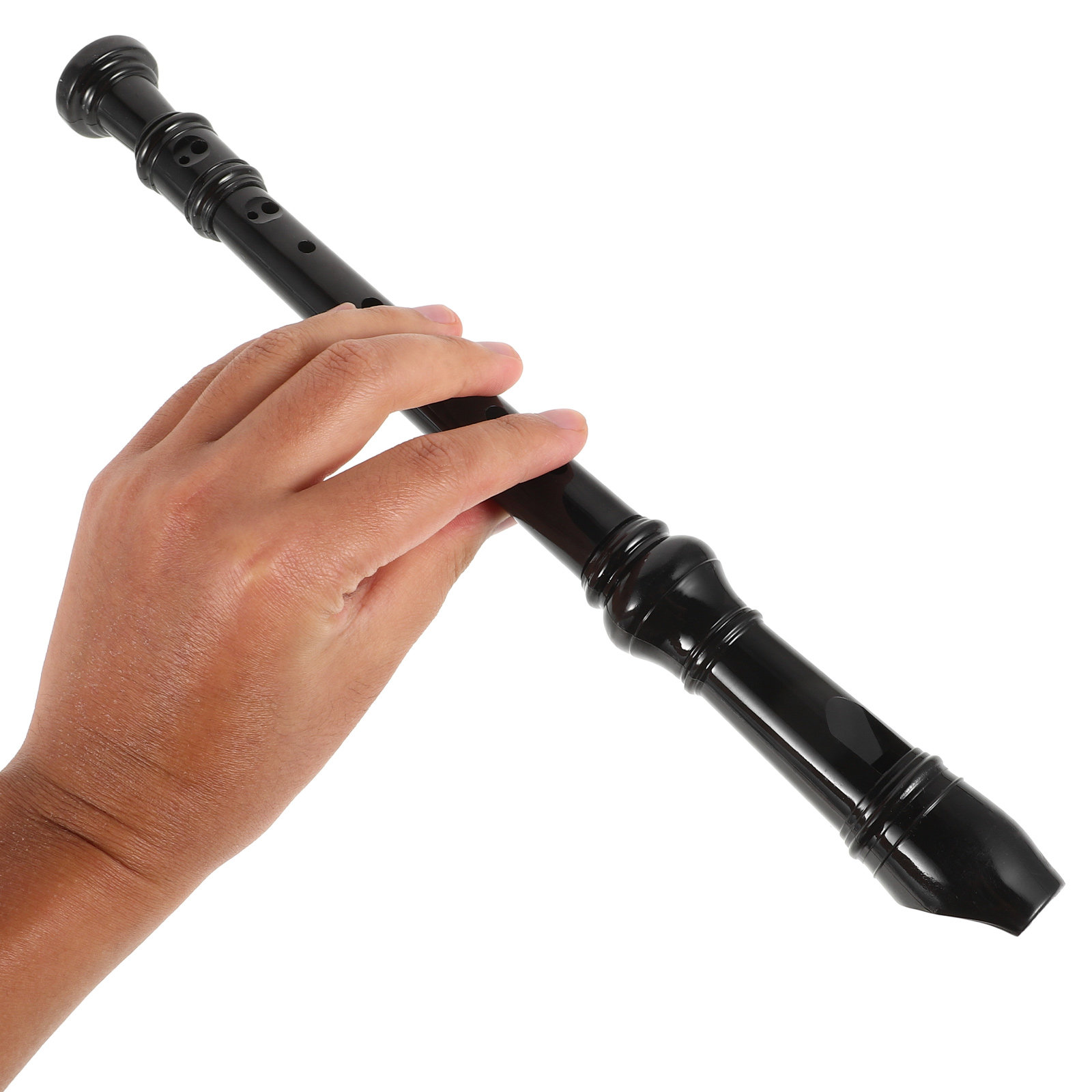 Flauto dolce soprano a 8 fori, - Soprano Recorder Plastic recensione e prezzo