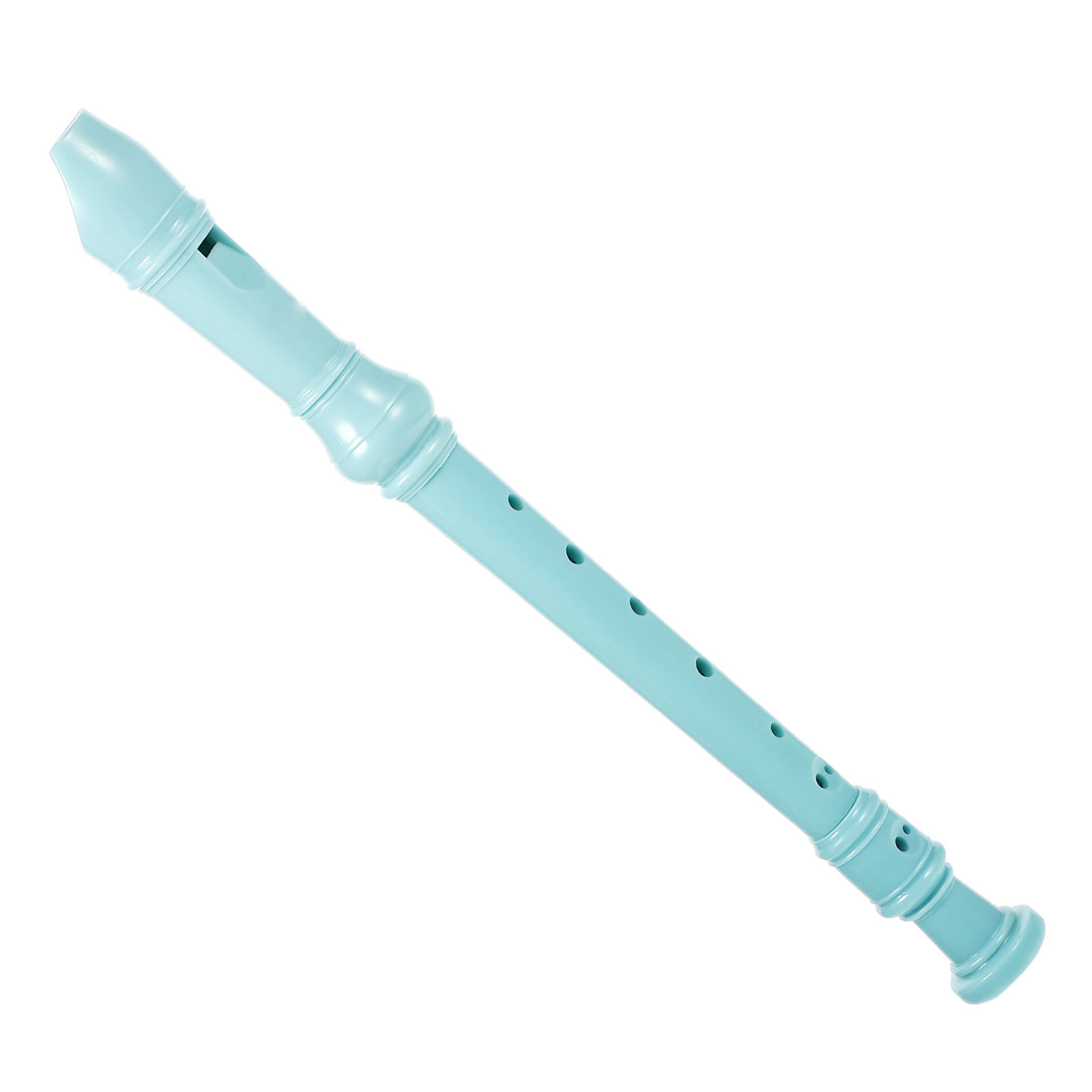 1 set di clarinetto a 8 fori,  - Soprano Recorder Plastic recensione e prezzo