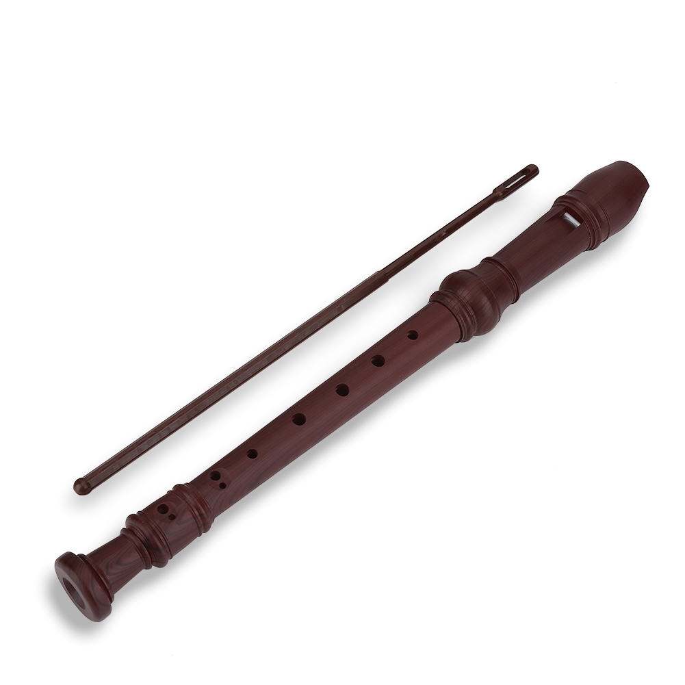Flauto dolce soprano a 8 fori, - Soprano Recorder Plastic recensione e prezzo