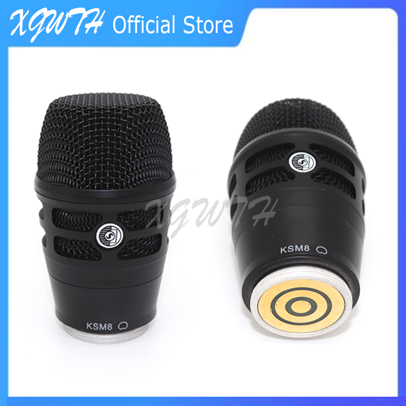 Cartuccia di ricambio capsula  - Shure Mic Mv7 recensione e prezzo
