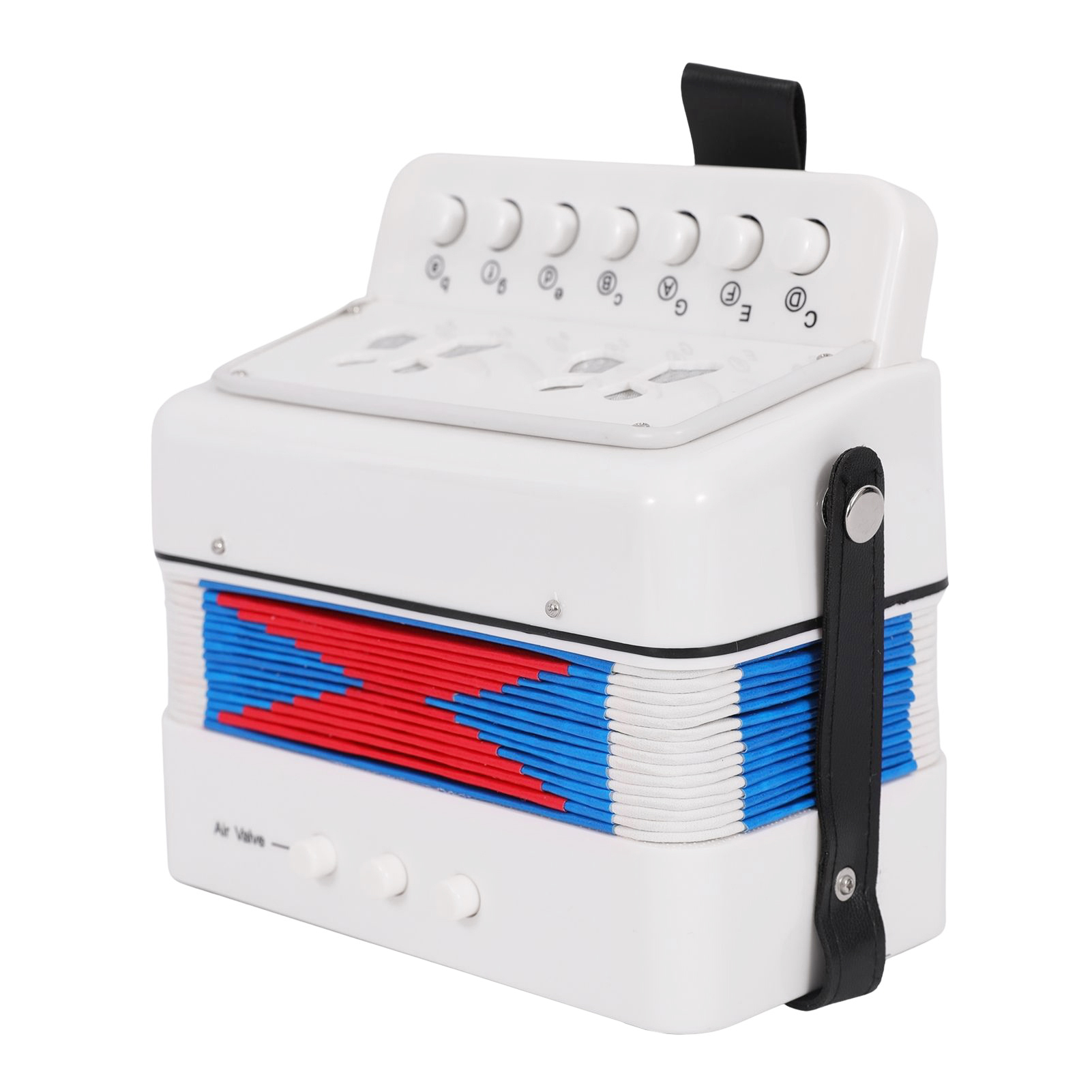 Mini giocattolo per fisarmonic - Musical Instrument Harmonium recensione e prezzo