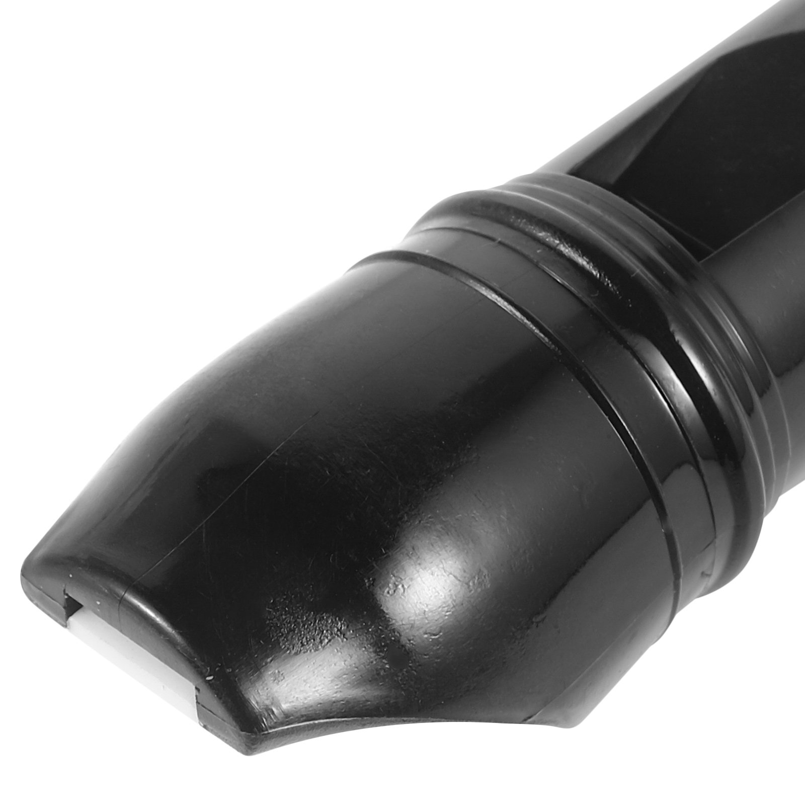 Flauto dolce soprano nero tras - Soprano Recorder Plastic recensione e prezzo