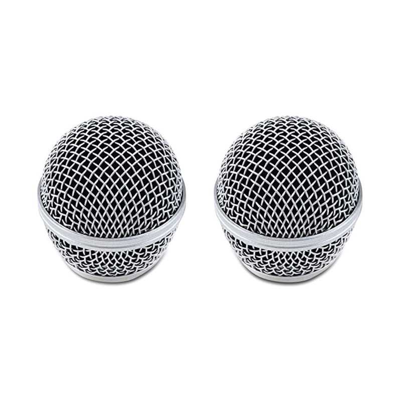 Griglie per microfono di ricam - Shure Mic Mv7 recensione e prezzo