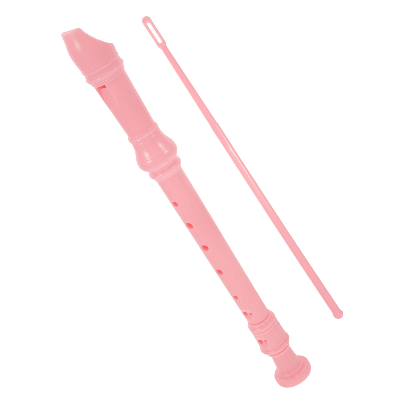 1 set di flauti dolci soprano  - Soprano Recorder Plastic recensione e prezzo